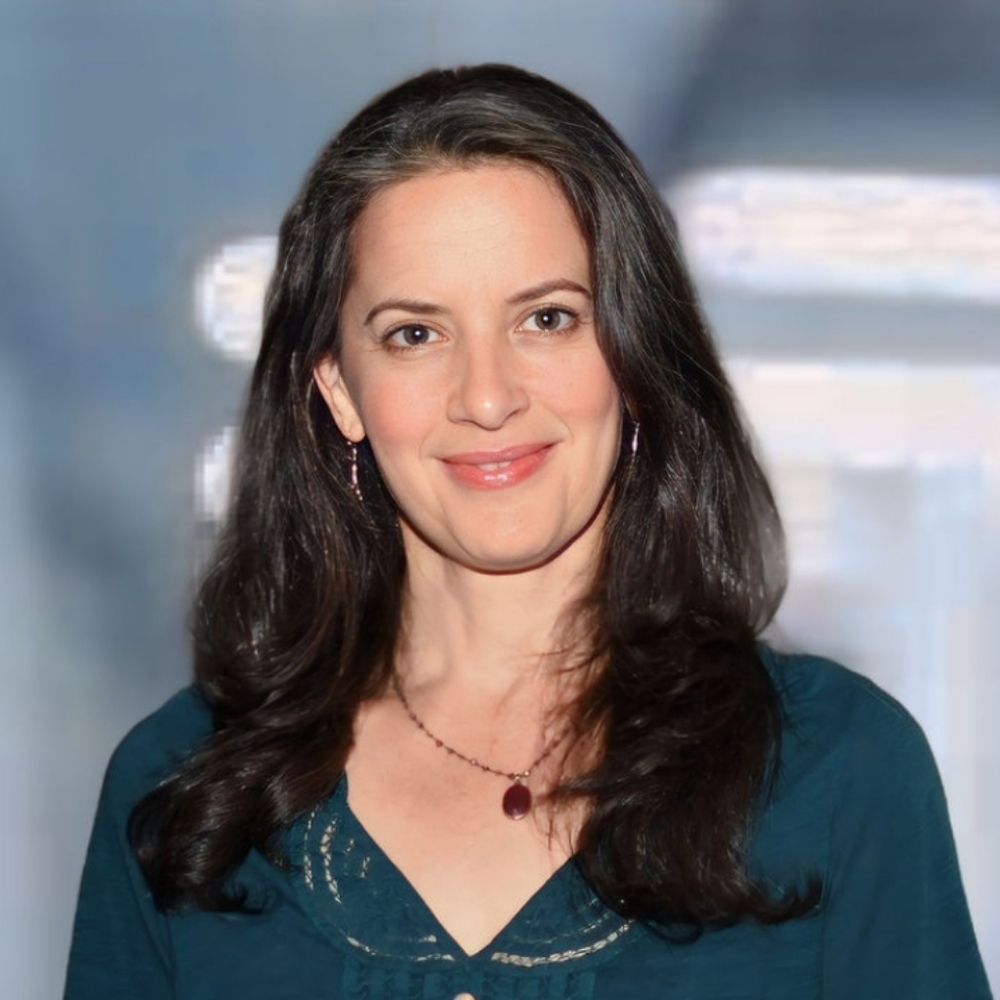 Meet your Posher, Gretchen